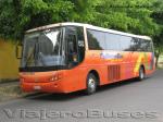 Busscar El Buss 340 / Mercedes Benz O-400RSE / Pullman Bus