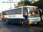 Busscar El Buss 340 / Mercedes Benz OF-1620 / Buses Diaz