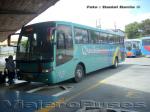 Busscar El Buss 340 / Mercedes Benz OH-1628 / Queilen Bus