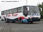 Busscar El Buss 340 / Scania K113 / Via-Tur