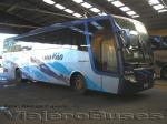 Busscar Vissta Buss Elegance 360 / Mercedes Benz O-500RS / Bio Bio