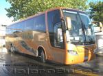 Busscar Vissta Buss Elegance 360 / Mercedes Benz O-500RS / Bio Bio