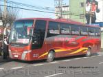 Busscar Vissta Buss Elegance 360 / Mercedes Benz O-500R / Buses Fierro