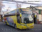 Busscar Jum Buss 380 / Mercedes Benz O-500RS / Jet Sur