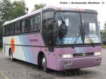 Busscar Jum Buss 340 / Mercedes Benz OH-1318 / Sol del Pacifico