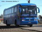 Busscar Jum Buss 340 / Scania K113 / Inter