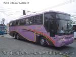 Busscar Jum Buss 360 / Mercedes Benz O-400RSD / Tepual