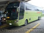 Busscar Jum Buss 380 / Mercedes Benz O-500R / Tur Bus