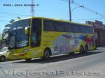 Busscar Jum Buss 380 / Mercedes Benz O-500RS / Jet Sur