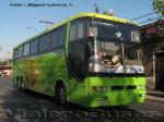 Busscar Jum Buss 380 / Scania K112 / Tepual