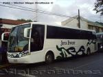 Busscar Vissta Buss LO / Mercedes Benz O-400RSE / Jota Ewert