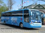 Busscar Vissta Buss LO / Mercedes Benz O-400RSL / Inter