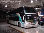 Busscar Panoramico DD / Mercedes Benz O-500RSD / Pullman Bus