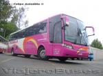 Busscar Vissta Buss LO / Volvo B7R / Pullman JR