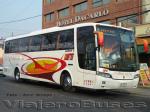 Busscar Vissta Buss LO / Mercedes Benz O-500RS / Pullman del Sur