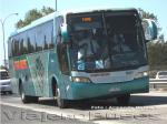 Busscar Vista Buss LO / Merdedes Benz OH-1628 / Tur Bus