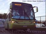 Busscar Vissta Buss LO / Mercedes Benz OH-1628 / Tur Bus