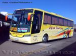 Busscar Vissta Buss LO / Scania K124IB / Expreso Santa Cruz