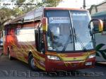 Busscar Vissta Buss LO / Volvo B9R / Pullman El Huique