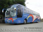 Busscar Vissta Buss LO / Volvo B7R / Pullman JR