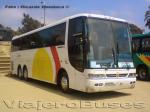 Busscar Vissta Buss / Mercedes Benz O-400RSD / Pullman Jans - Servicio Especial