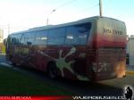 Busscar Vissta Buss LO / Mercedes Benz O-400RSL / Jota Ewert