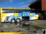 Irizar Century 3.90 / Scania K380 / Bus Sur