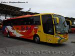 Busscar Vissta Buss LO / Mercedes Benz O-500R / Bio-Bio