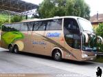 Marcopolo Paradiso 1550LD / Mercedes Benz O-500RSD / Cruzmar