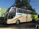 Marcopolo Paradiso 1550LD / Mercedes Benz O-500RSD / Cruzmar