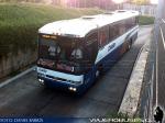 Busscar Jum Buss 340 / Mercedes Benz O-400RSE / CruzMar