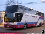 Comil Campione 4.05HD / Mercedes Benz O-500RSD / Pullman JC