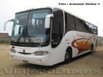 Comil Campione 3.45 / Mercedes Benz O-400RSE / Pullman del Sur