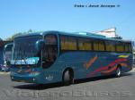 Comil Campione 3.45 / Mercedes Benz OH-1628 / Talmocur