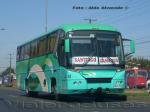 Comil Campione 3.45 / Mercedes Benz OF-1722 / Gama Bus