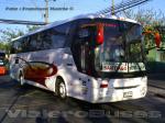 Comil Campione Vision 3.45 / Mercedes Benz O-500RS / Pullman del Sur