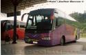 Irizar Century / Volvo B7R / Linea Azul