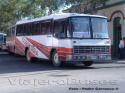 Nielson Diplomata 310 / Mercedes Benz OF-1115 / Pullman Cordillera