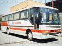 Busscar El Buss 340 / Mercedes Benz OF-1318 / Igi Llaima