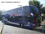 Marcopolo Paradiso 1800DD / Scania K420 / Nueva Andimar