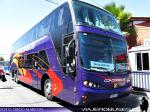 Busscar Panorâmico DD / Scania K124IB / Condor Bus