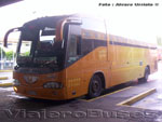 Irizar Century / Mercedes Benz O-400RSE / Cbeysur