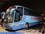 Marcopolo Viaggio 1050 / Mercedes Benz O500RS / Cruz del Sur