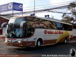 Marcopolo Viaggio 1050 / Mercedes Benz O-500R / Cruz del Sur