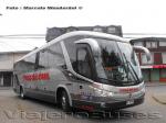 Marcopolo Paradiso G71050 / Mercedes Benz O-500RS / Cruz del Sur