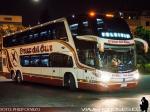 Marcopolo Paradiso G7 1800DD / Scania K400 / Cruz del Sur