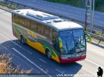 Marcopolo Viaggio 1050 / Volvo B10R / Bus Norte Internacional por Cruz del Sur