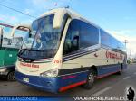 Irizar I6 / Mercedes Benz OC-500RF / Cruz del Sur