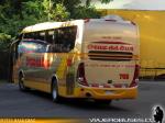 Marcopolo Paradiso G7 1050 / Volvo B9R / Cruz del Sur