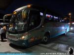 Marcopolo Paradiso 1050 G7 / Mercedes Benz O-500RS / Cruz del Sur